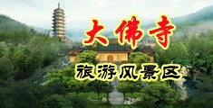 老淫女骚黑逼丝袜中国浙江-新昌大佛寺旅游风景区